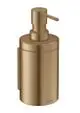 AXOR-HG-Lotionspender-Axor-Universal-Circular-BBR-42810140 gallery number 1